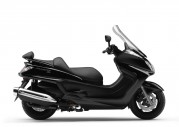 Yamaha Majesty 400 ABS